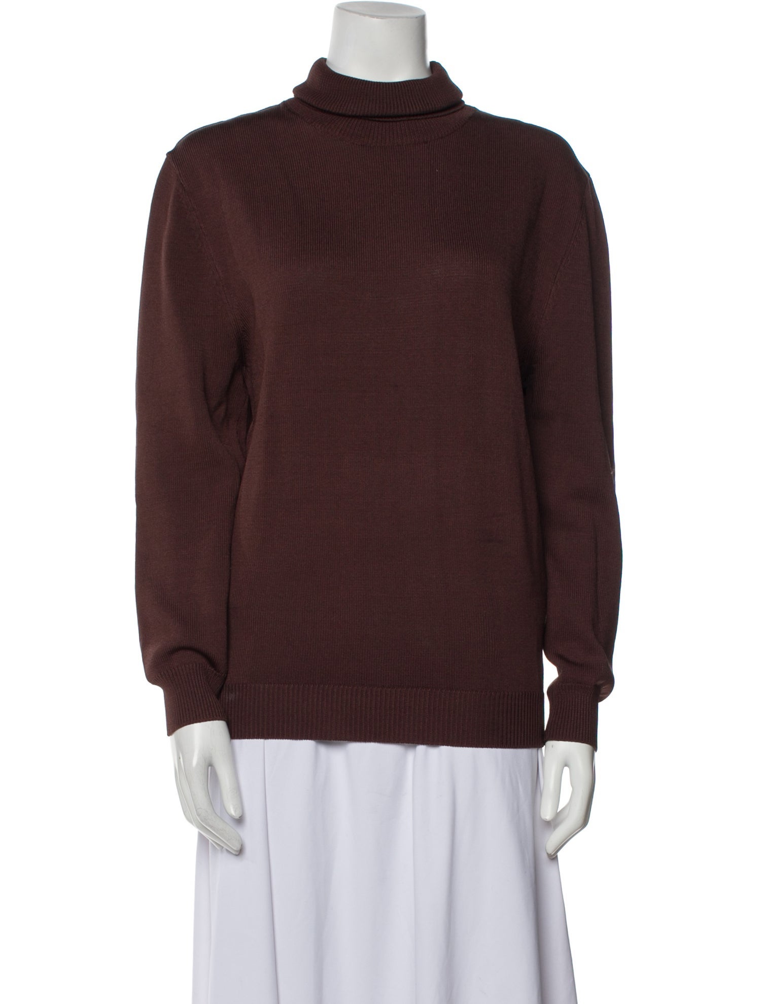 SER.O.YA Turtleneck Sweater