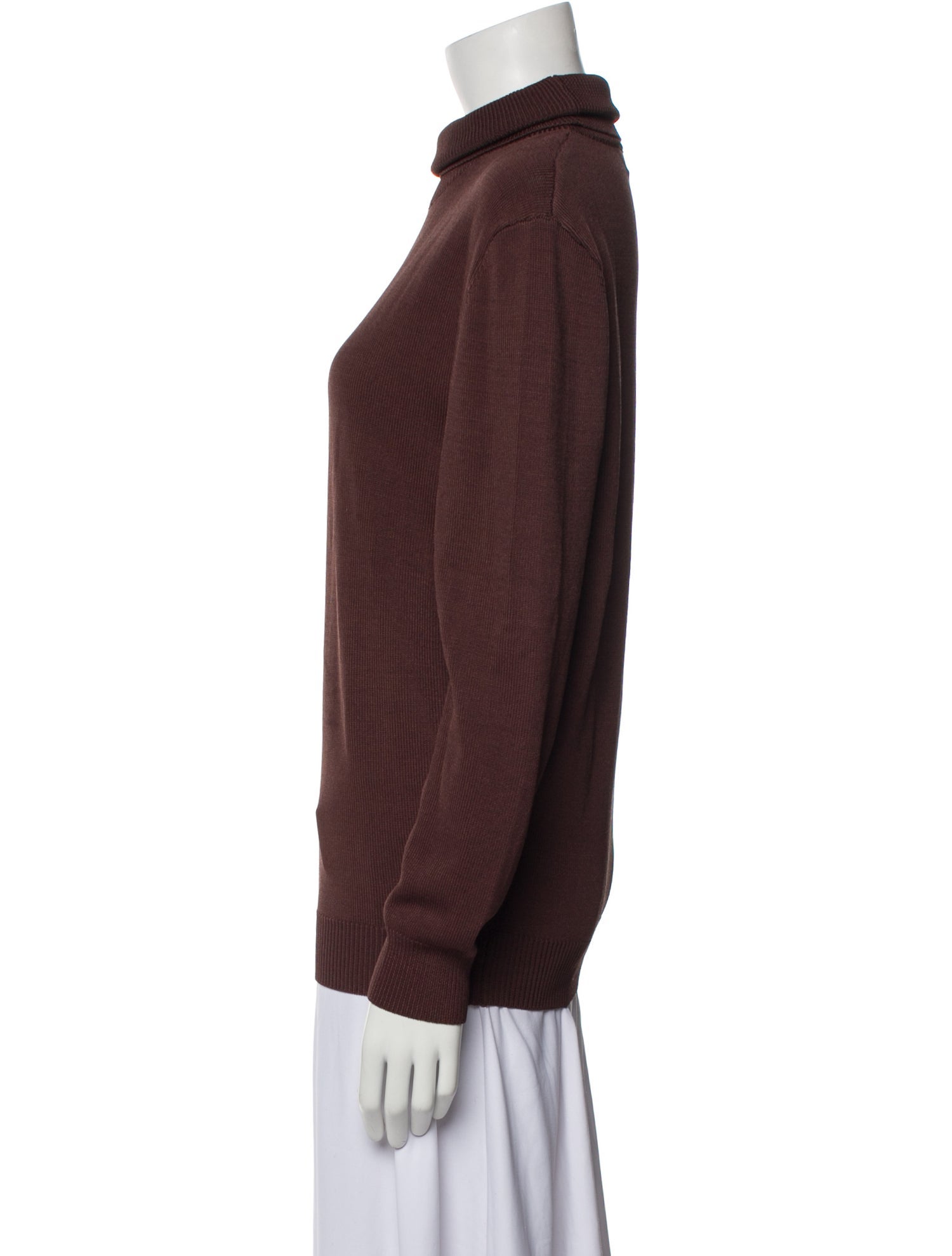 SER.O.YA Turtleneck Sweater