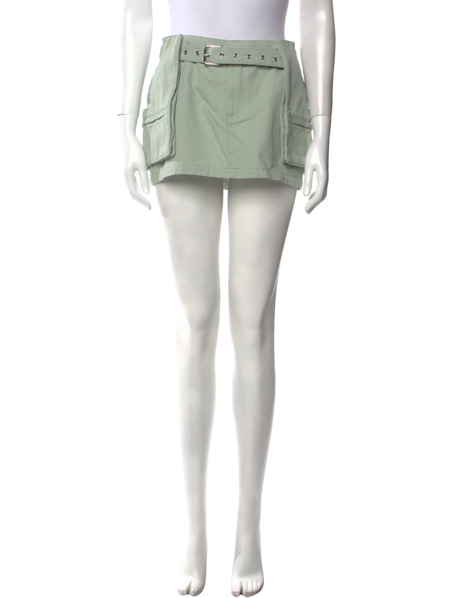 SER.O.YA Mini Skirt w/ Tags