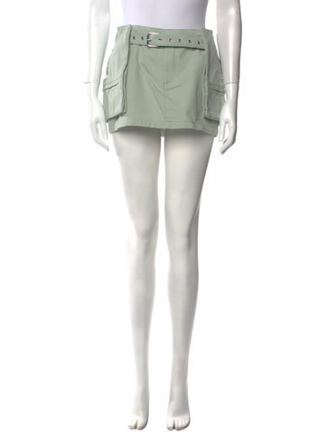 Ser.o.ya Skirts Mini Skirt S