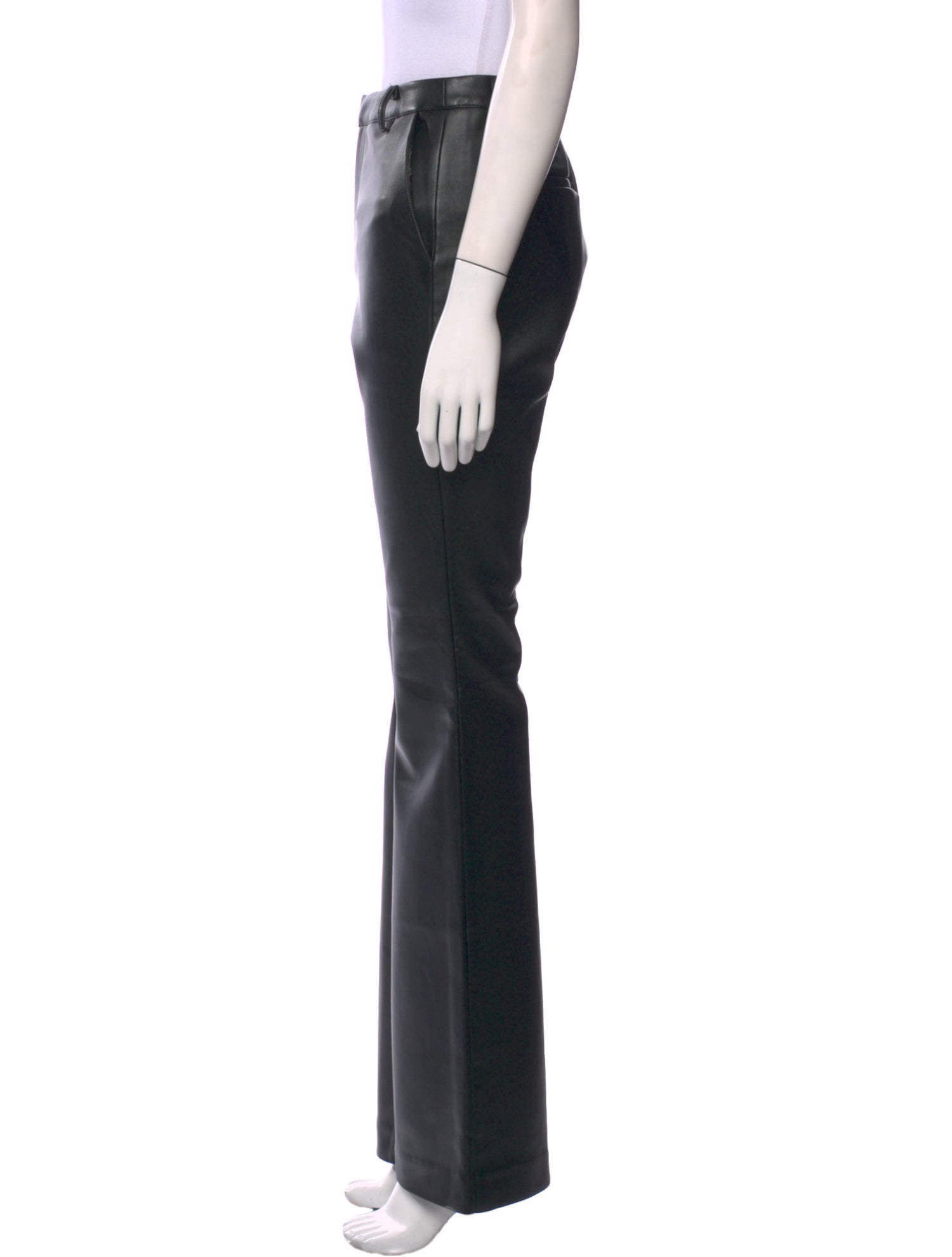 SER.O.YA Flared Pants