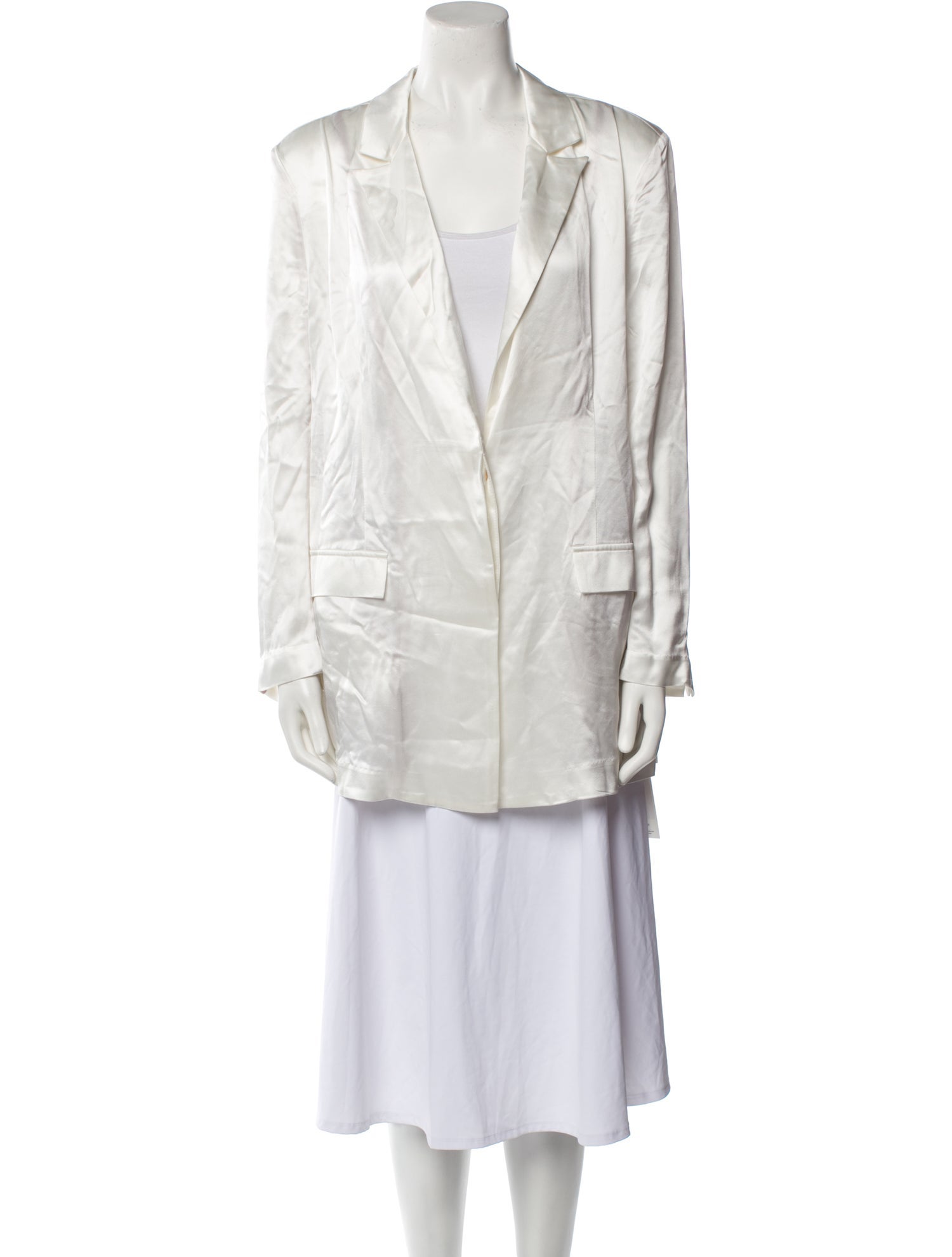 SER.O.YA Blazer w/ Tags