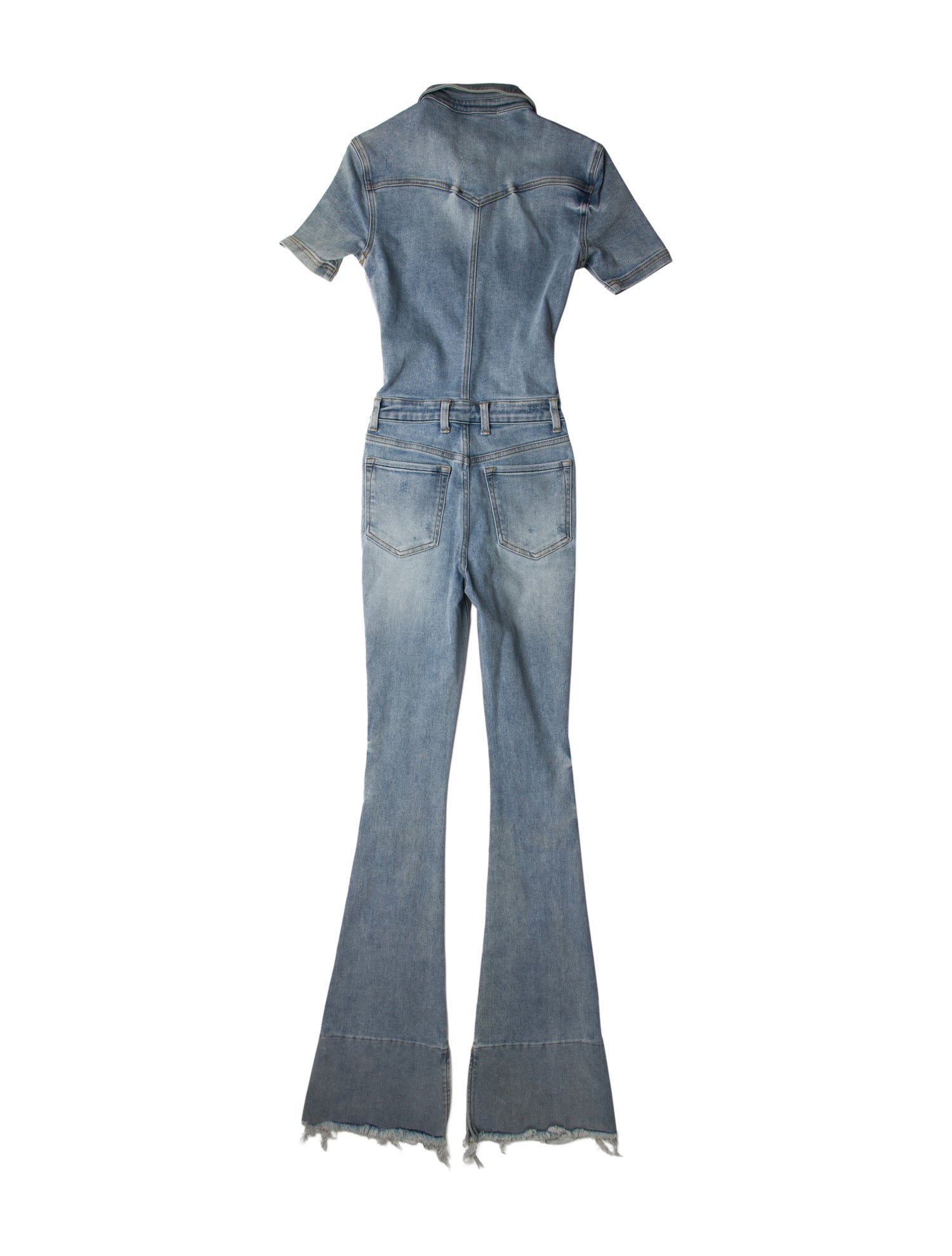 SER.O.YA Jumpsuit w/ Tags