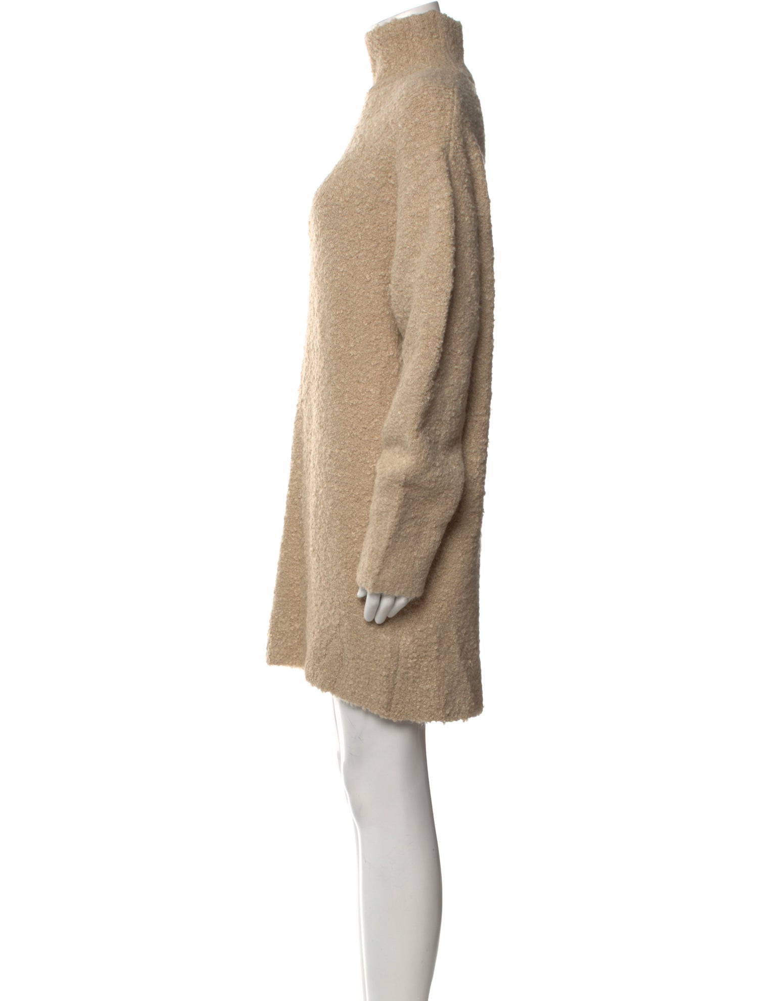 SER.O.YA Turtleneck Mini Dress w/ Tags