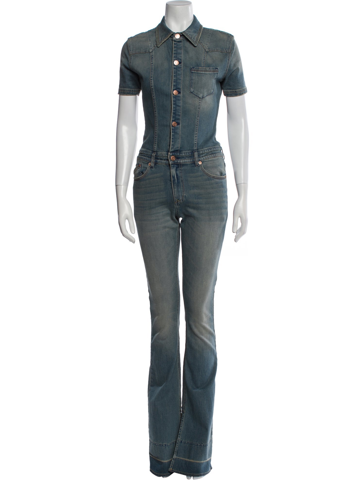 SER.O.YA Jumpsuit w/ Tags