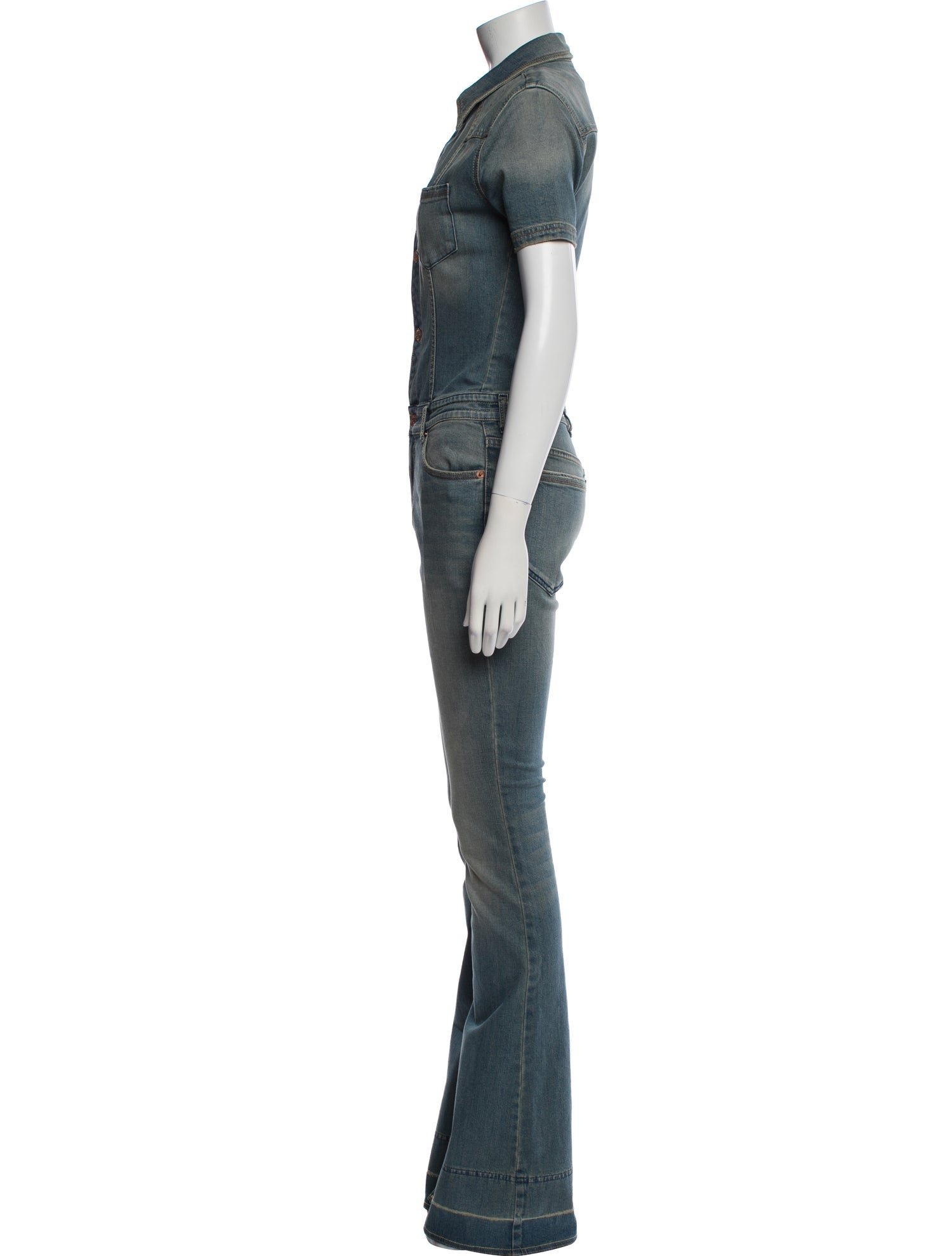 SER.O.YA Jumpsuit w/ Tags