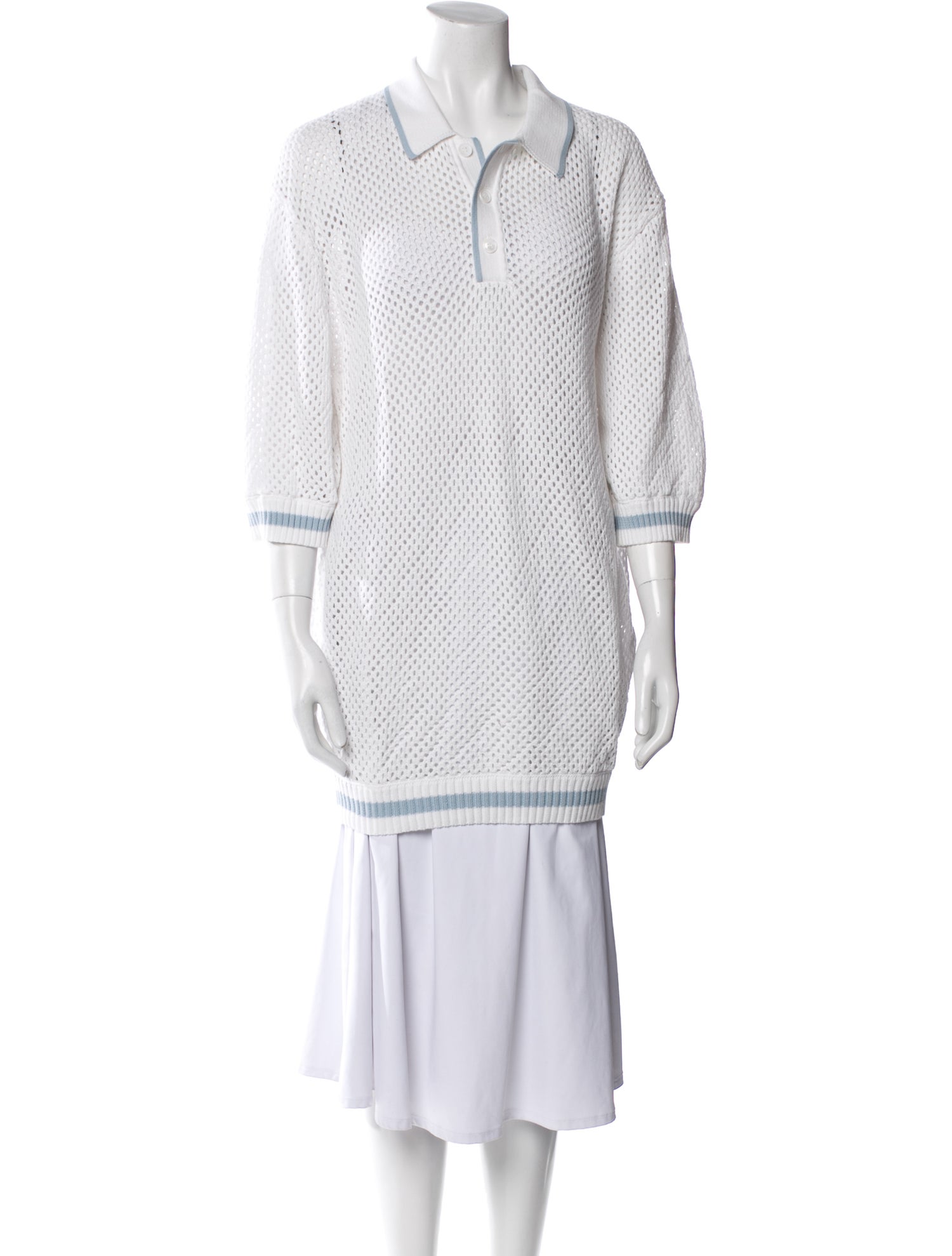 SER.O.YA Crew Neck Sweater w/ Tags