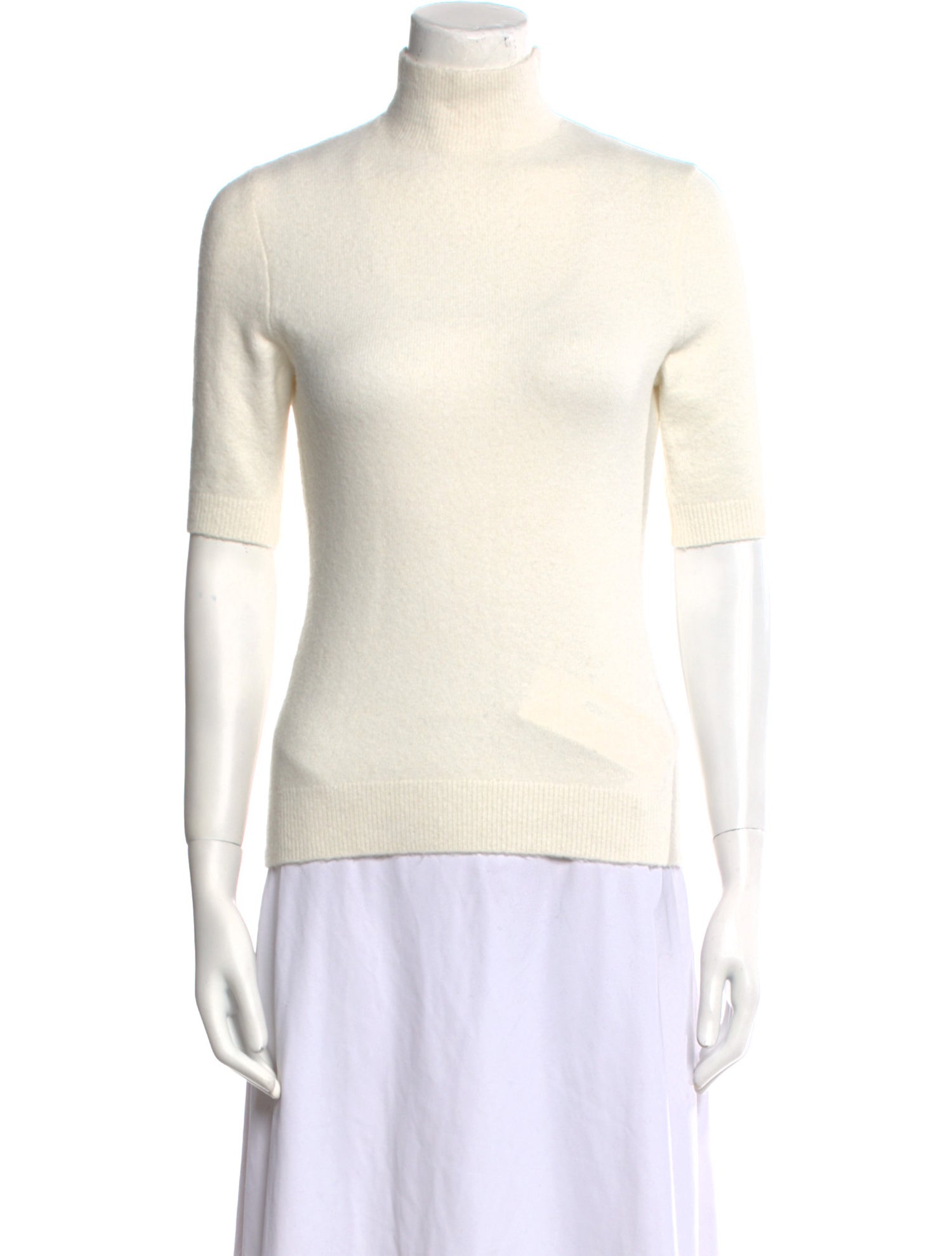 SER.O.YA Turtleneck Sweater