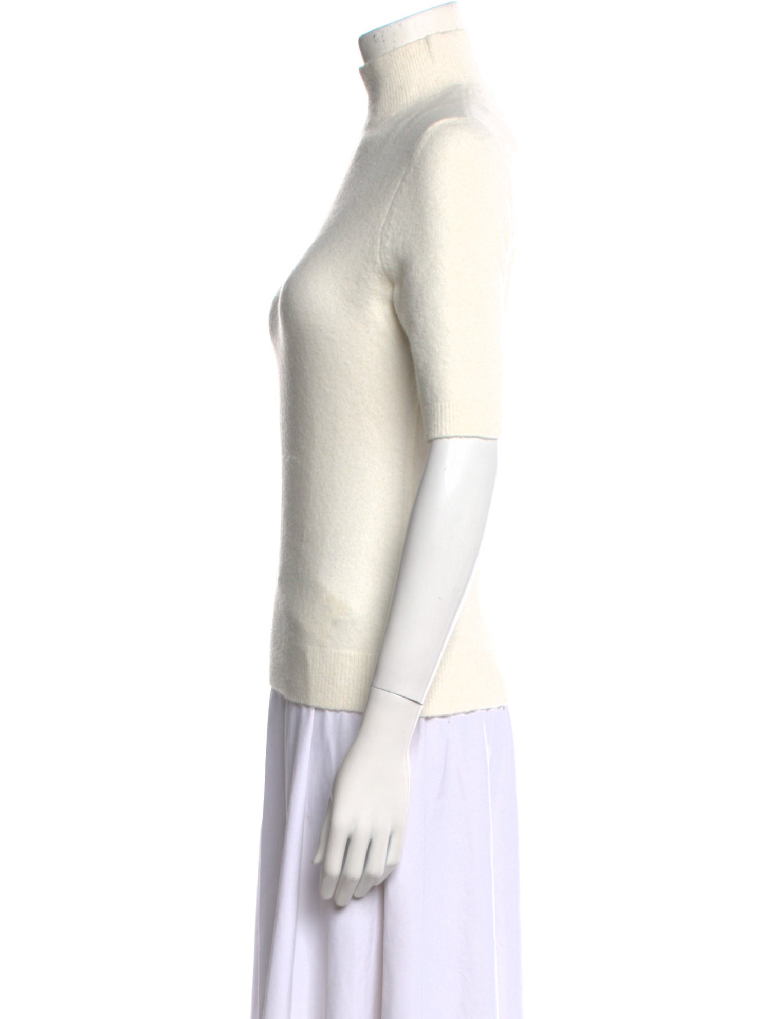 SER.O.YA Turtleneck Sweater