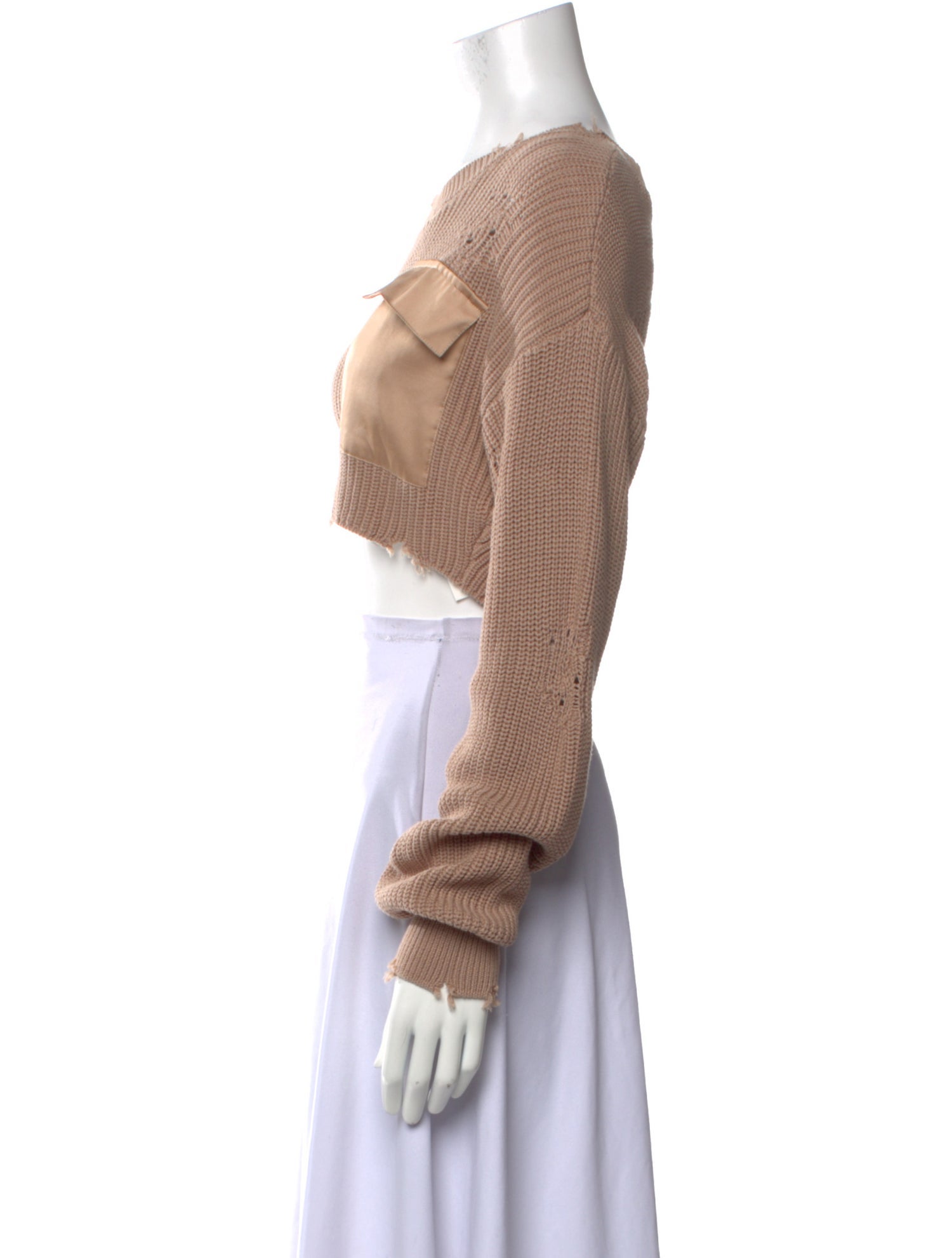 SER.O.YA Crew Neck Sweater w/ Tags