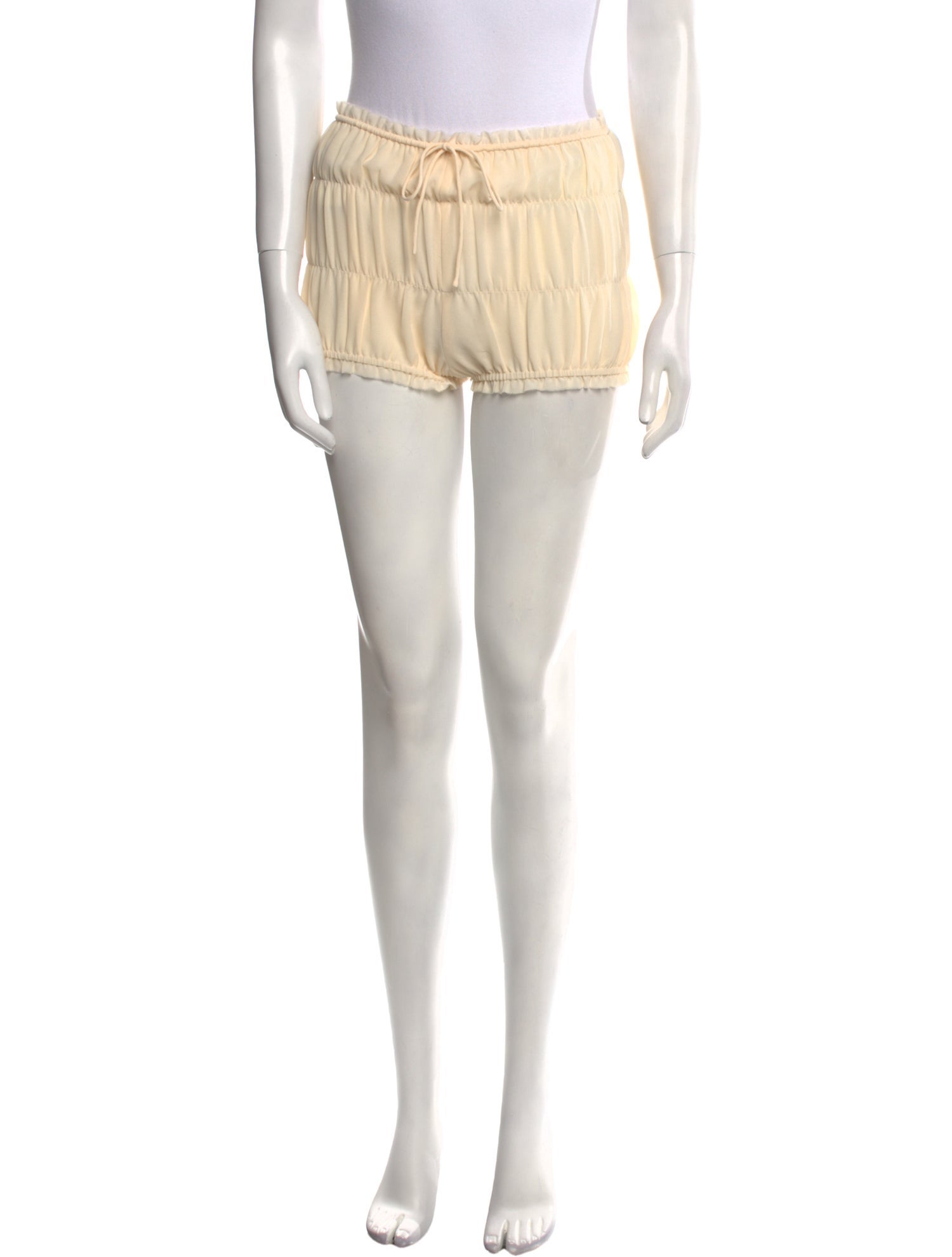 SER.O.YA Mini Shorts w/ Tags