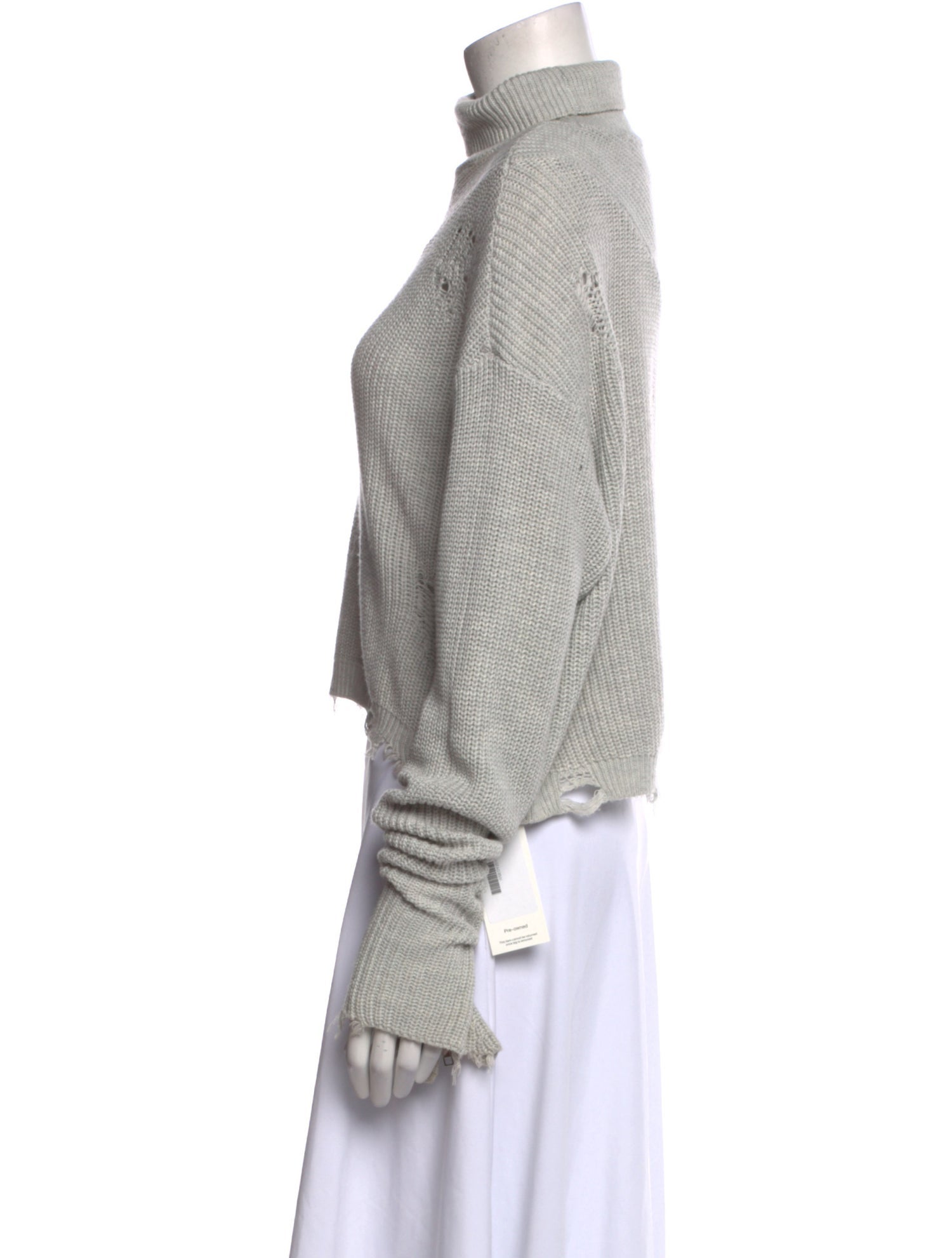 SER.O.YA Turtleneck Sweater