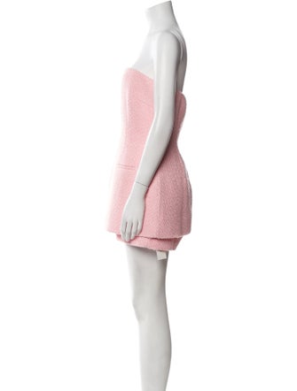 SER.O.YA Strapless Romper