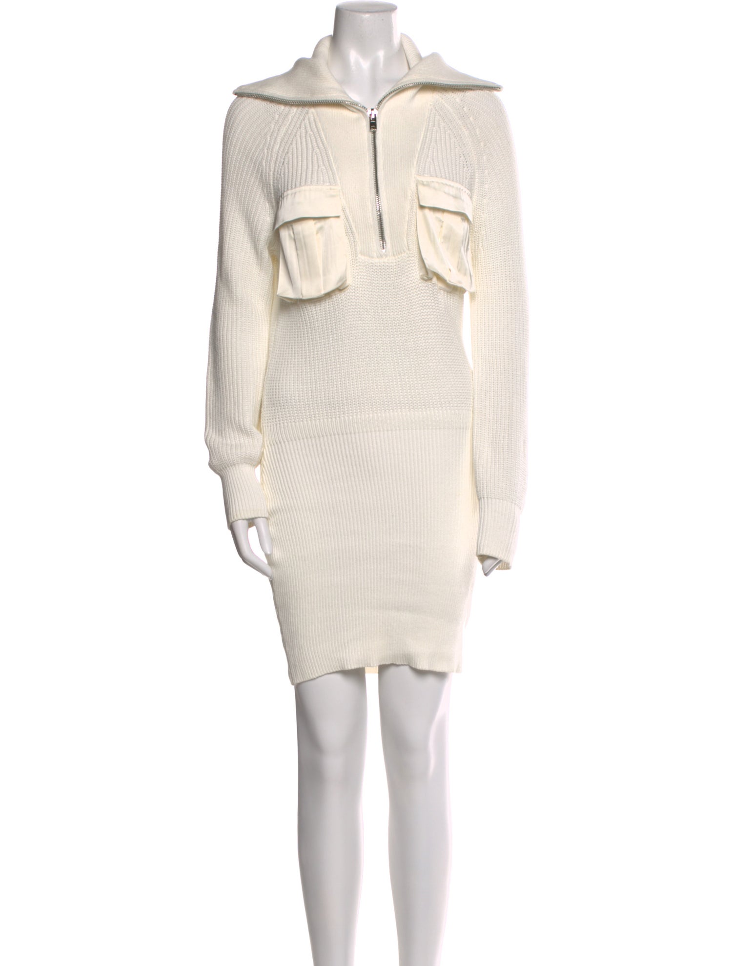 SER.O.YA Midi Length Dress