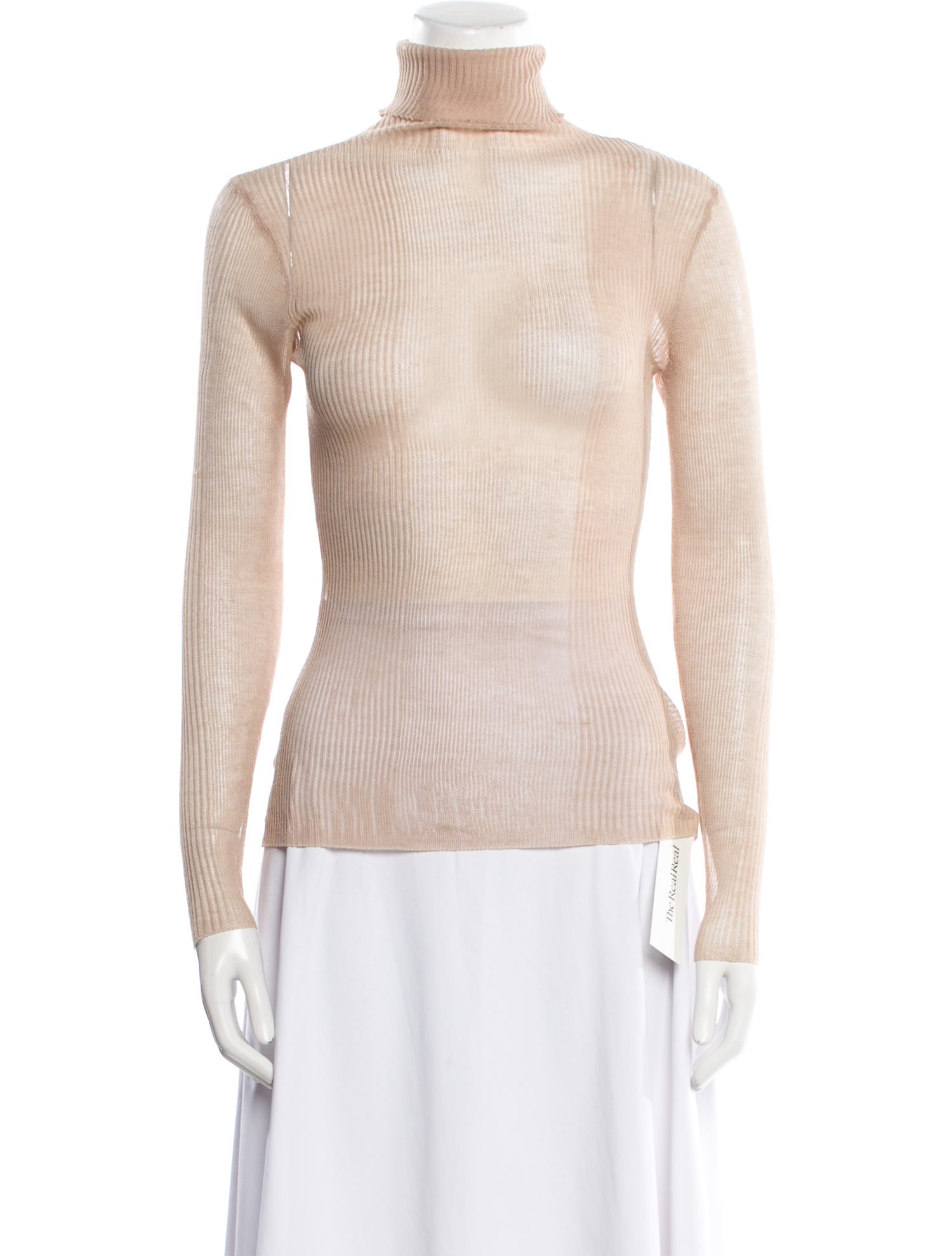 SER.O.YA Turtleneck Sweater