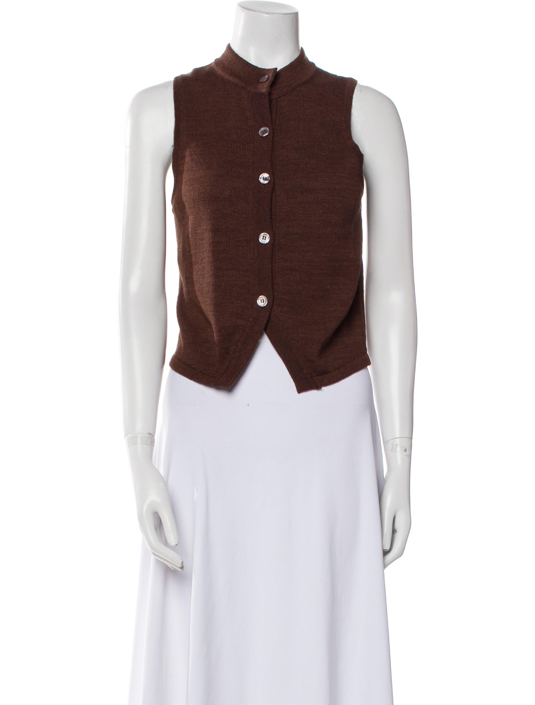 SER.O.YA Crew Neck Sweater