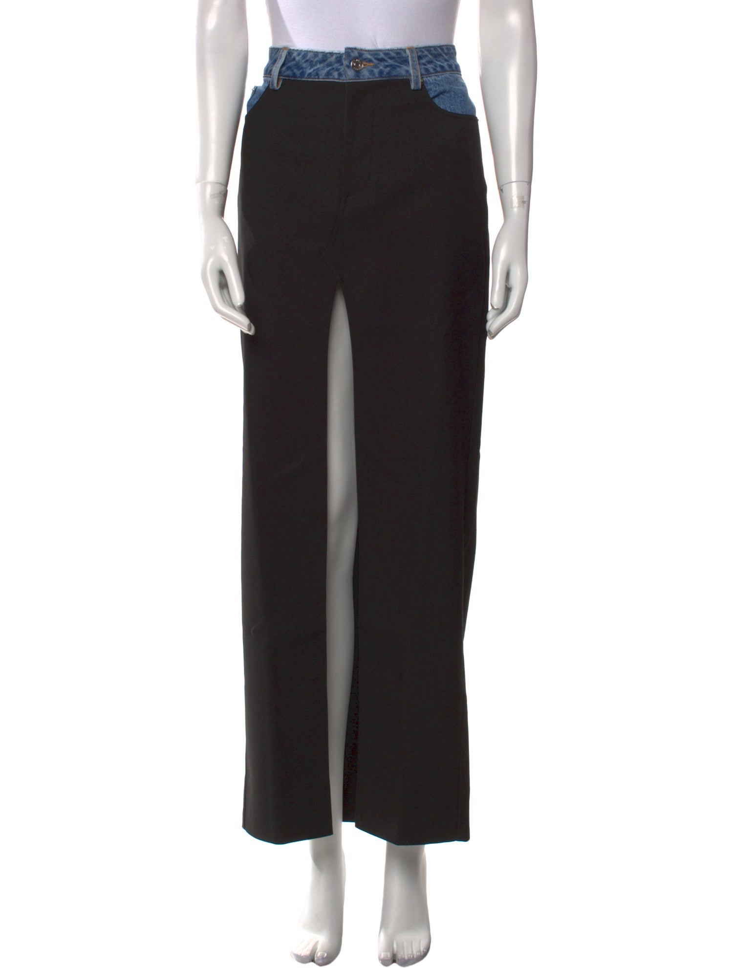 SER.O.YA Midi Length Skirt