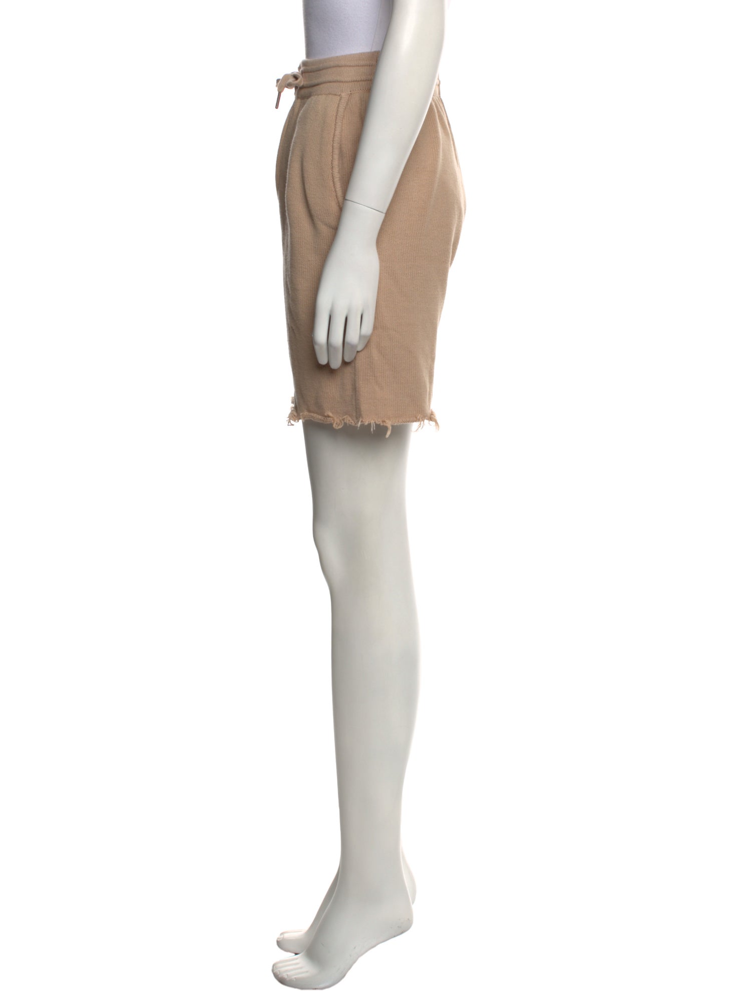 SER.O.YA Mini Shorts