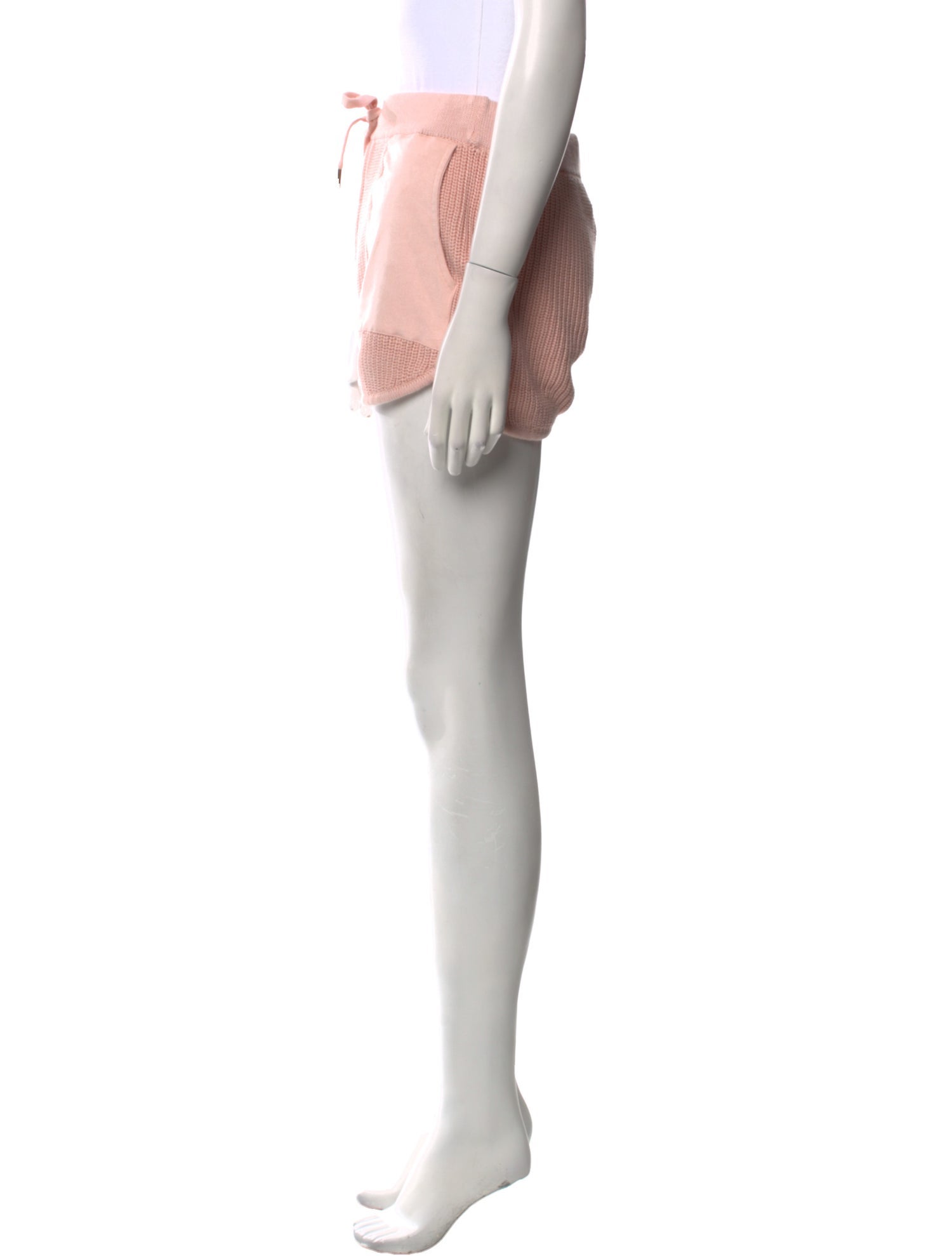 SER.O.YA Mini Shorts w/ Tags