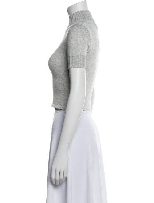 SER.O.YA Mock Neck Sweater