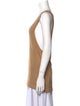 SER.O.YA Scoop Neck Sleeveless Top