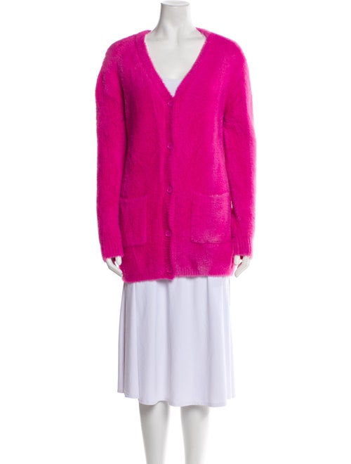 SER.O.YA Faux Fur Jacket