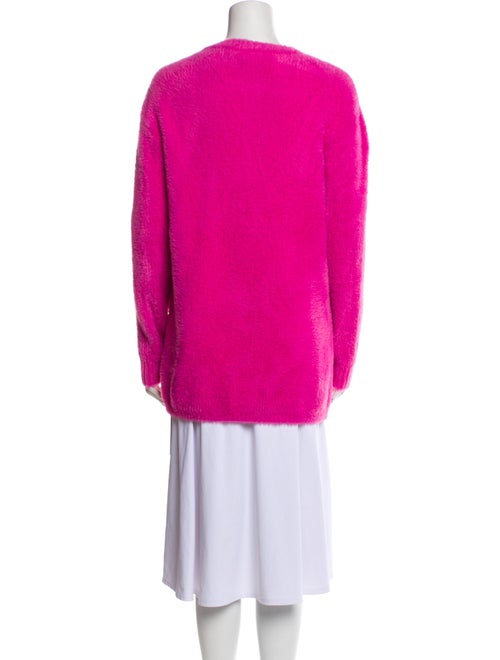 SER.O.YA Faux Fur Jacket