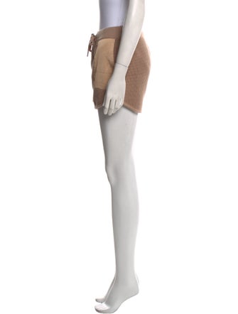 SER.O.YA Mini Shorts