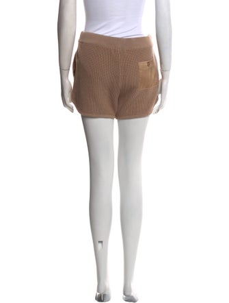 SER.O.YA Mini Shorts