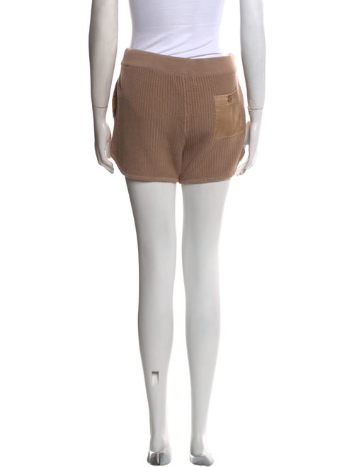 SER.O.YA Mini Shorts