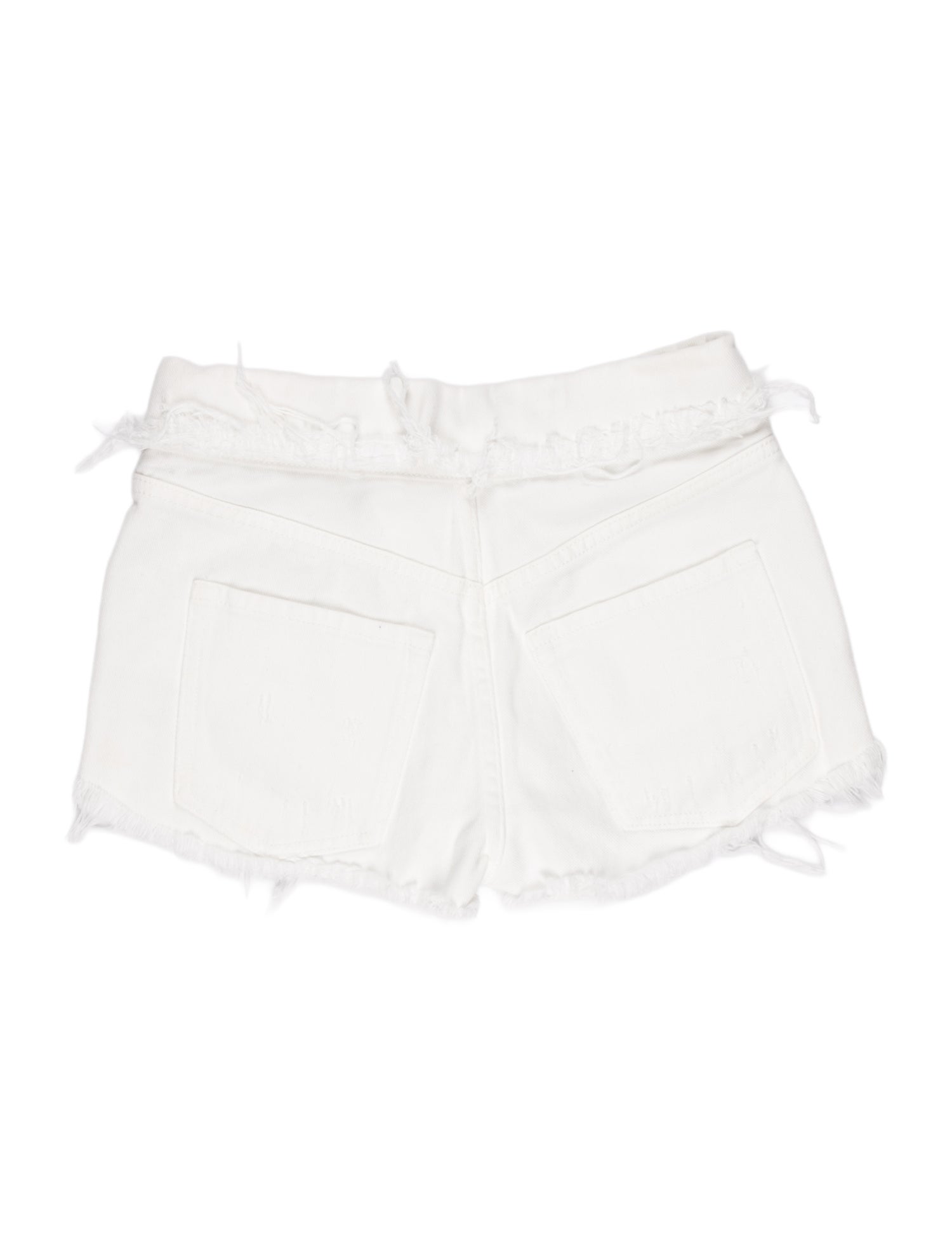 SER.O.YA Mini Shorts