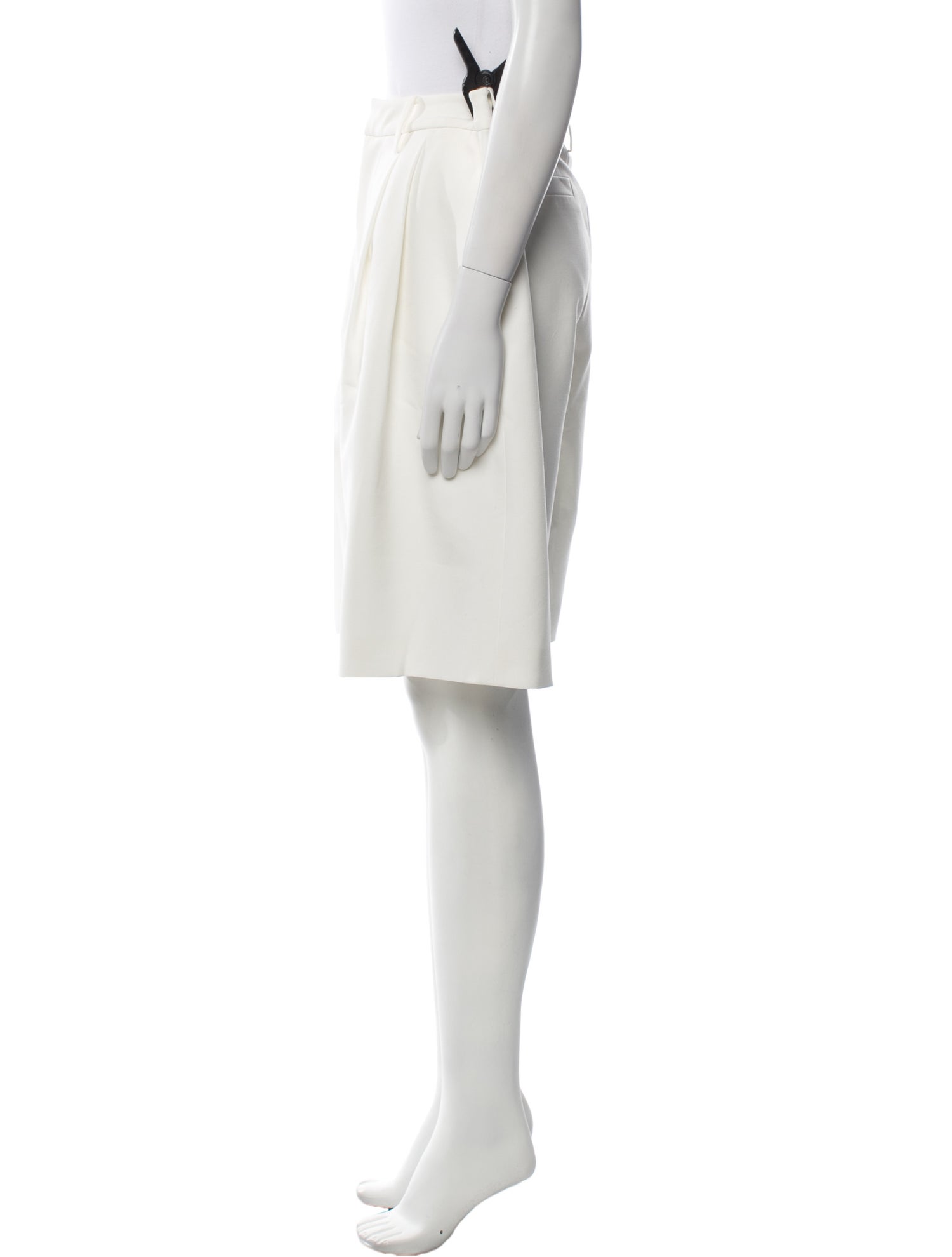 SER.O.YA Knee-Length Shorts