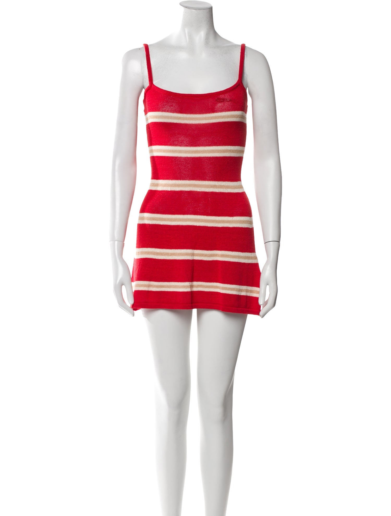 SER.O.YA Linen Mini Dress w/ Tags