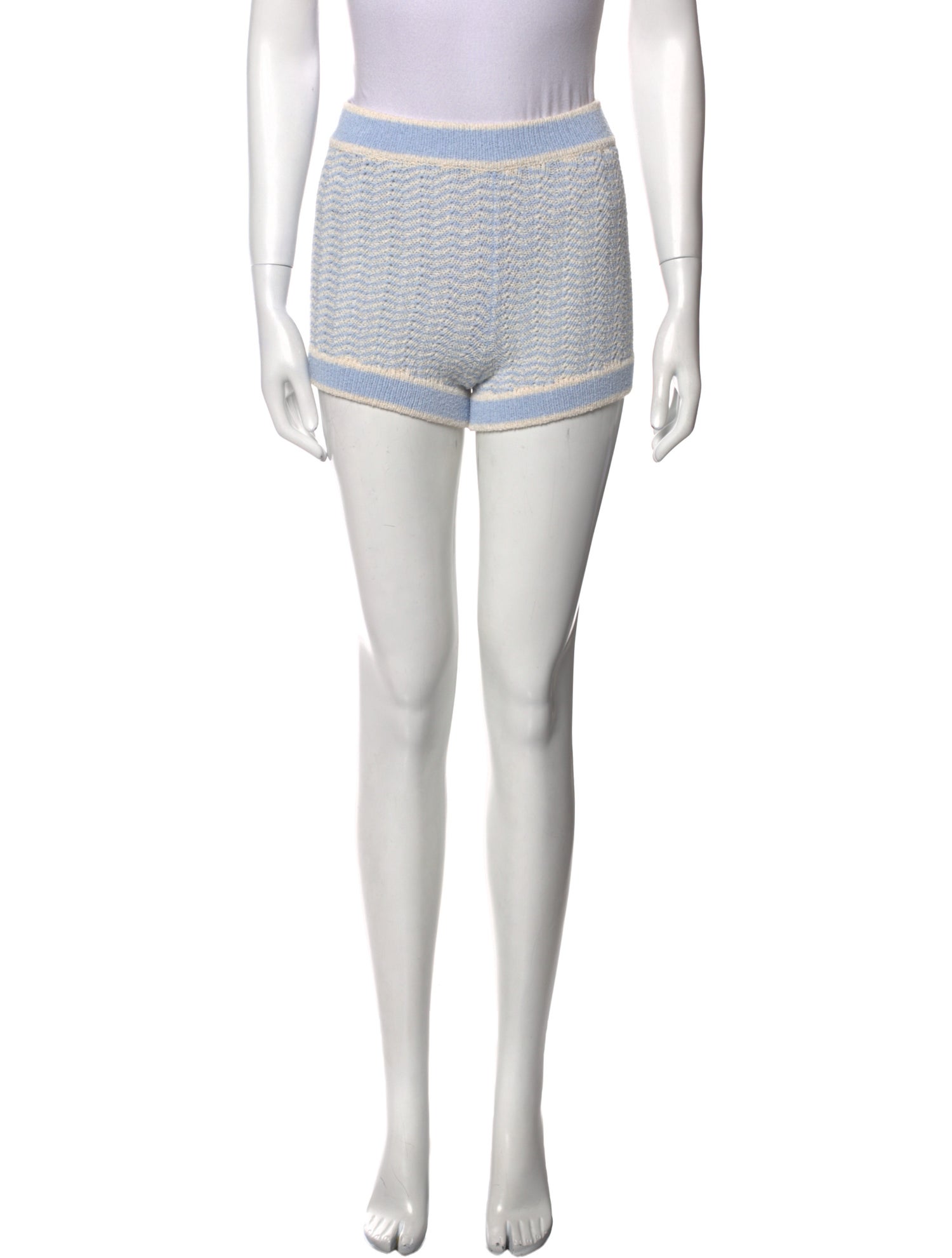 SER.O.YA Mini Shorts w/ Tags