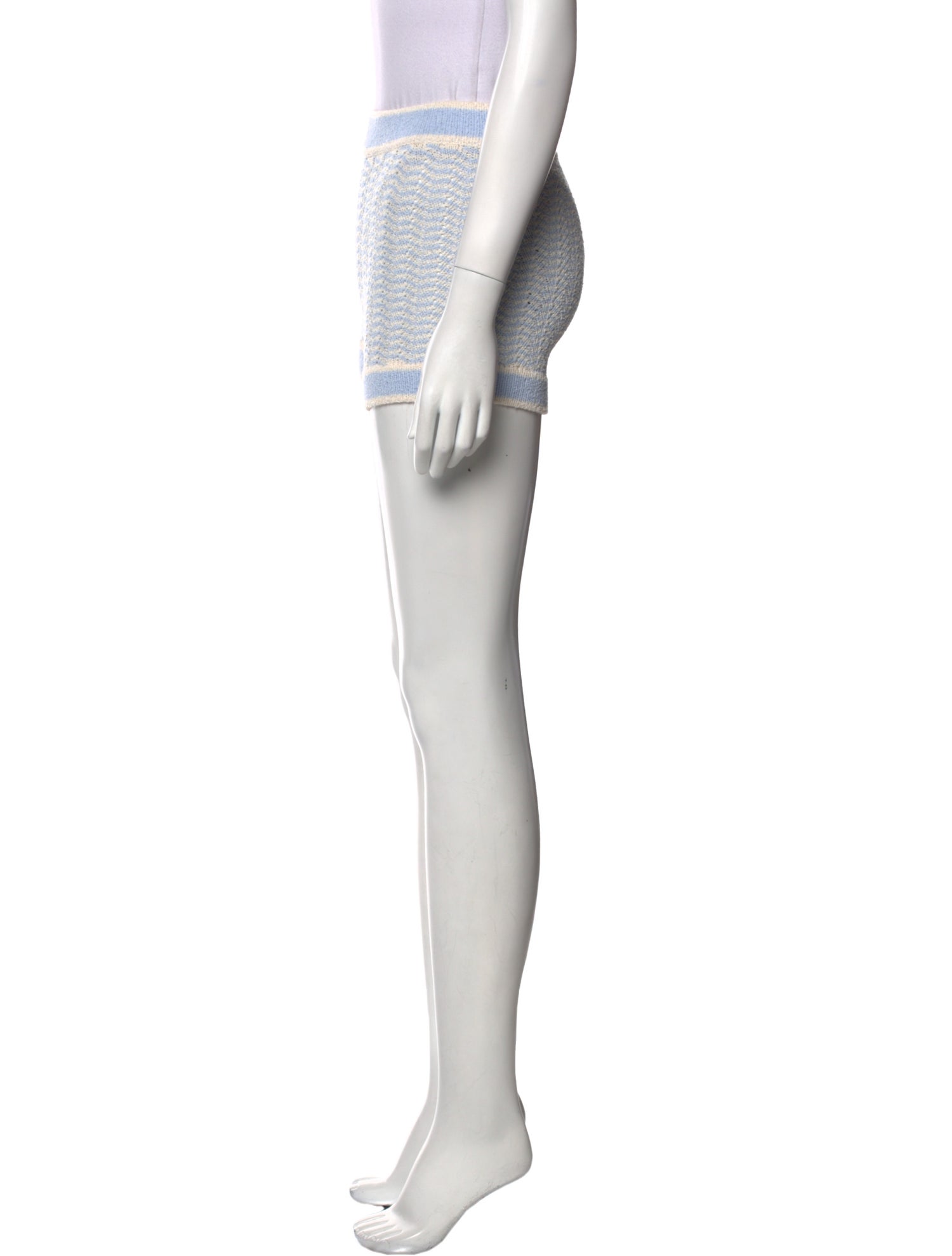 SER.O.YA Mini Shorts w/ Tags