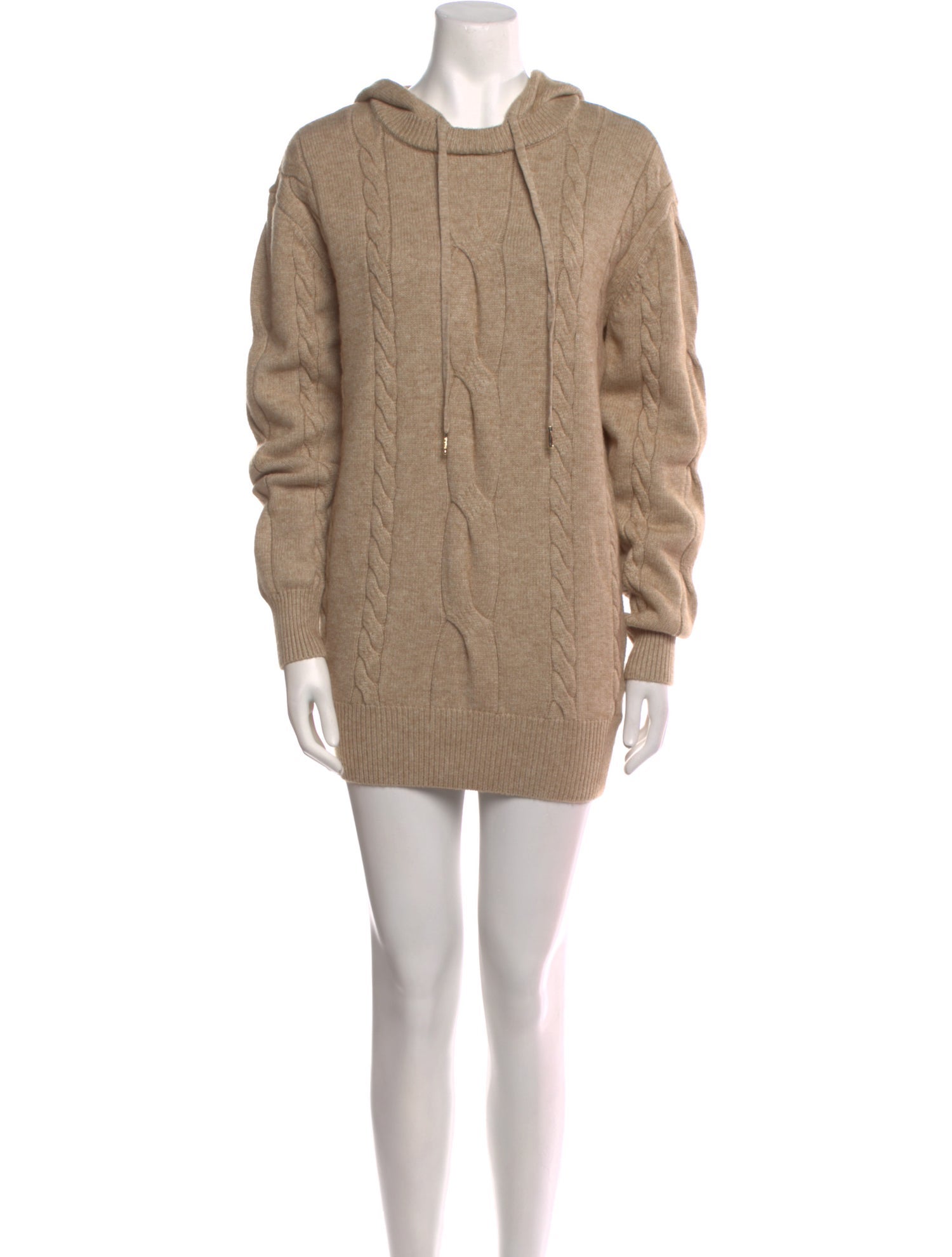 SER.O.YA Turtleneck Mini Dress w/ Tags