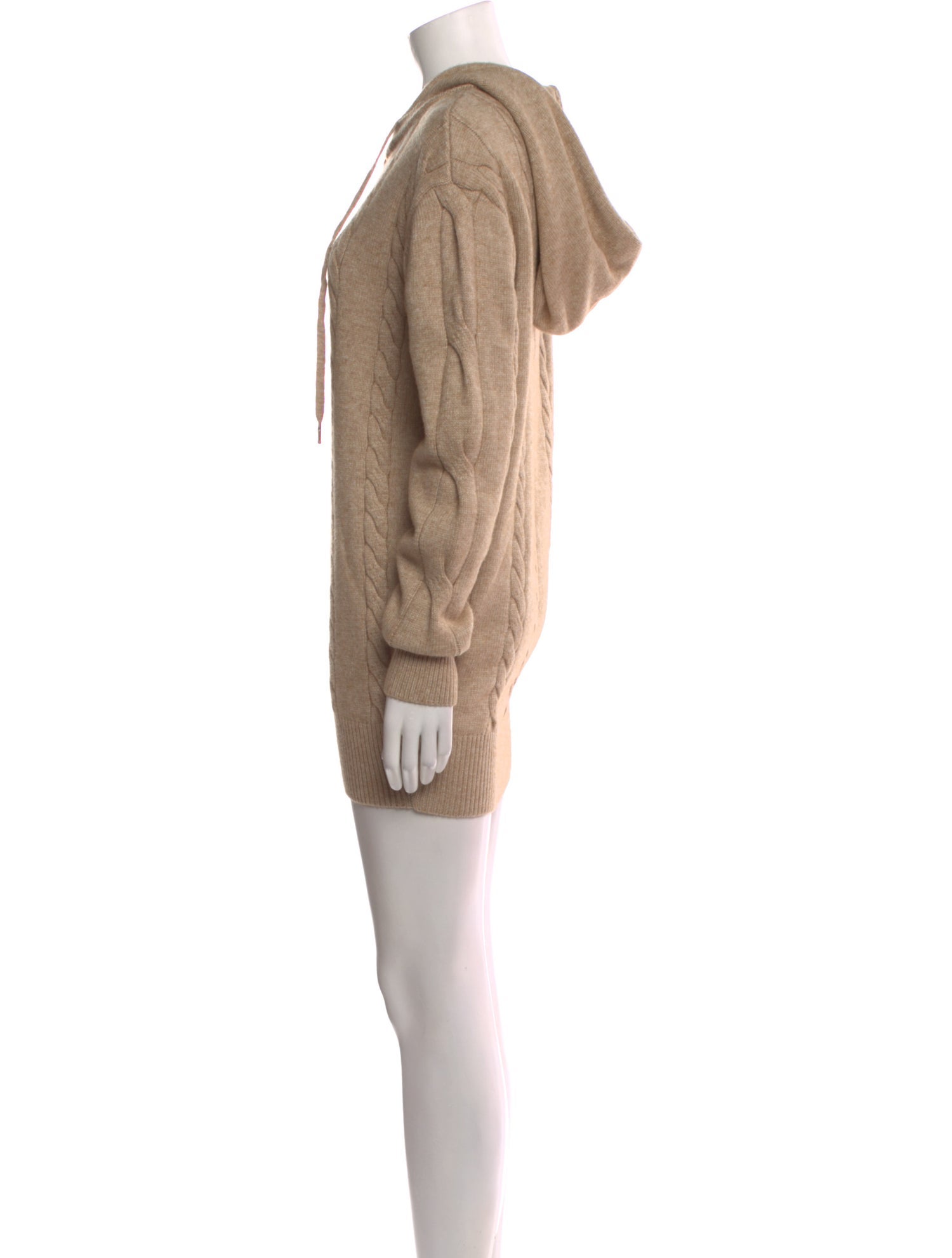 SER.O.YA Turtleneck Mini Dress w/ Tags