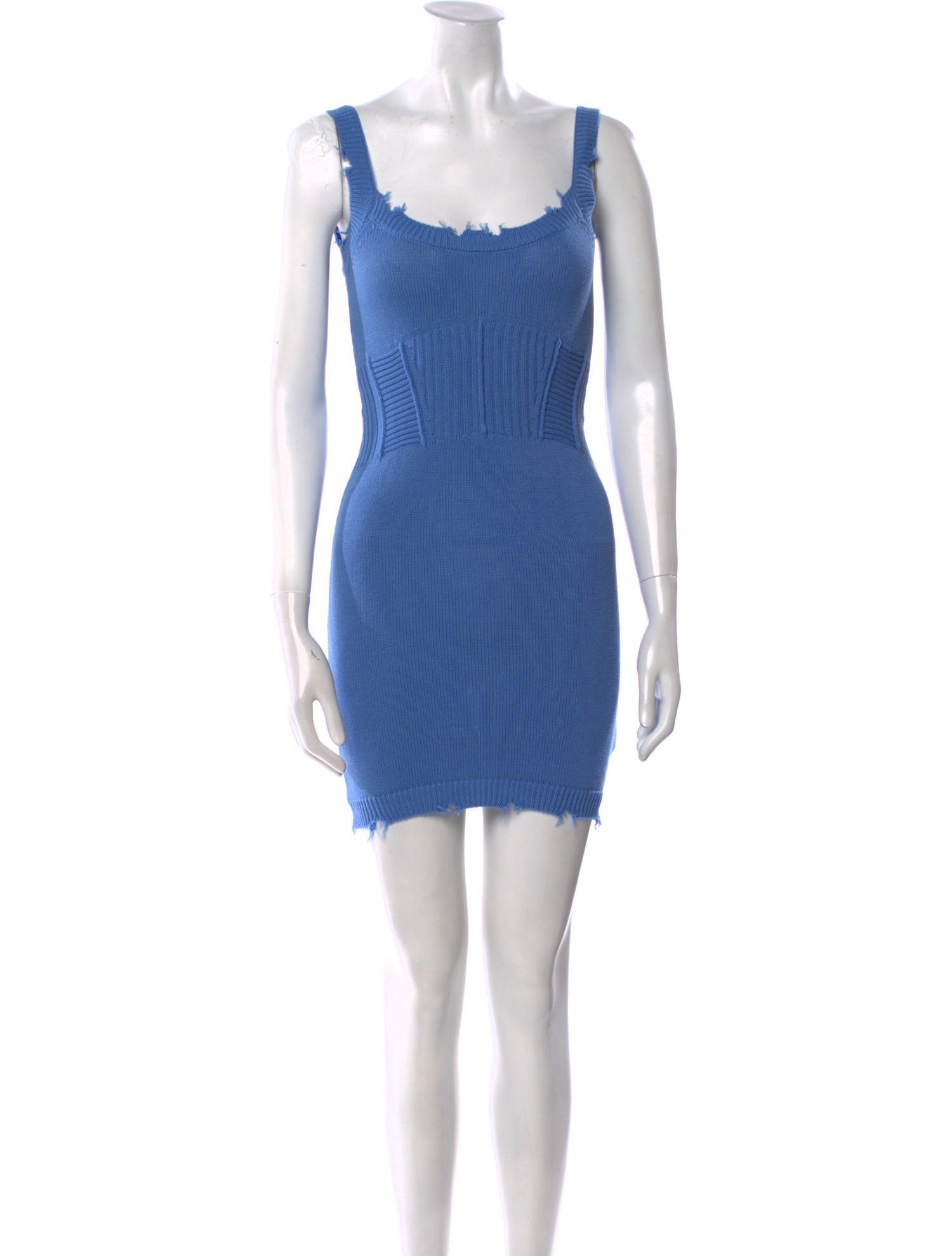 SER.O.YA Scoop Neck Mini Dress w/ Tags