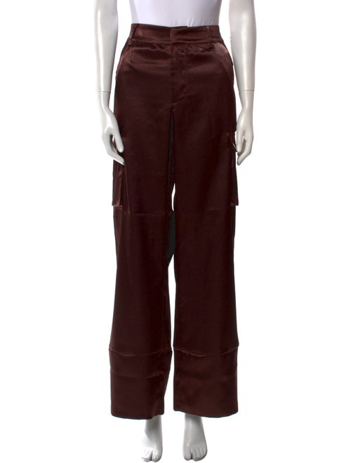 SER.O.YA Wide Leg Pants