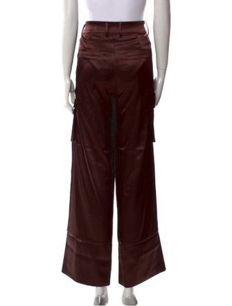 SER.O.YA Wide Leg Pants