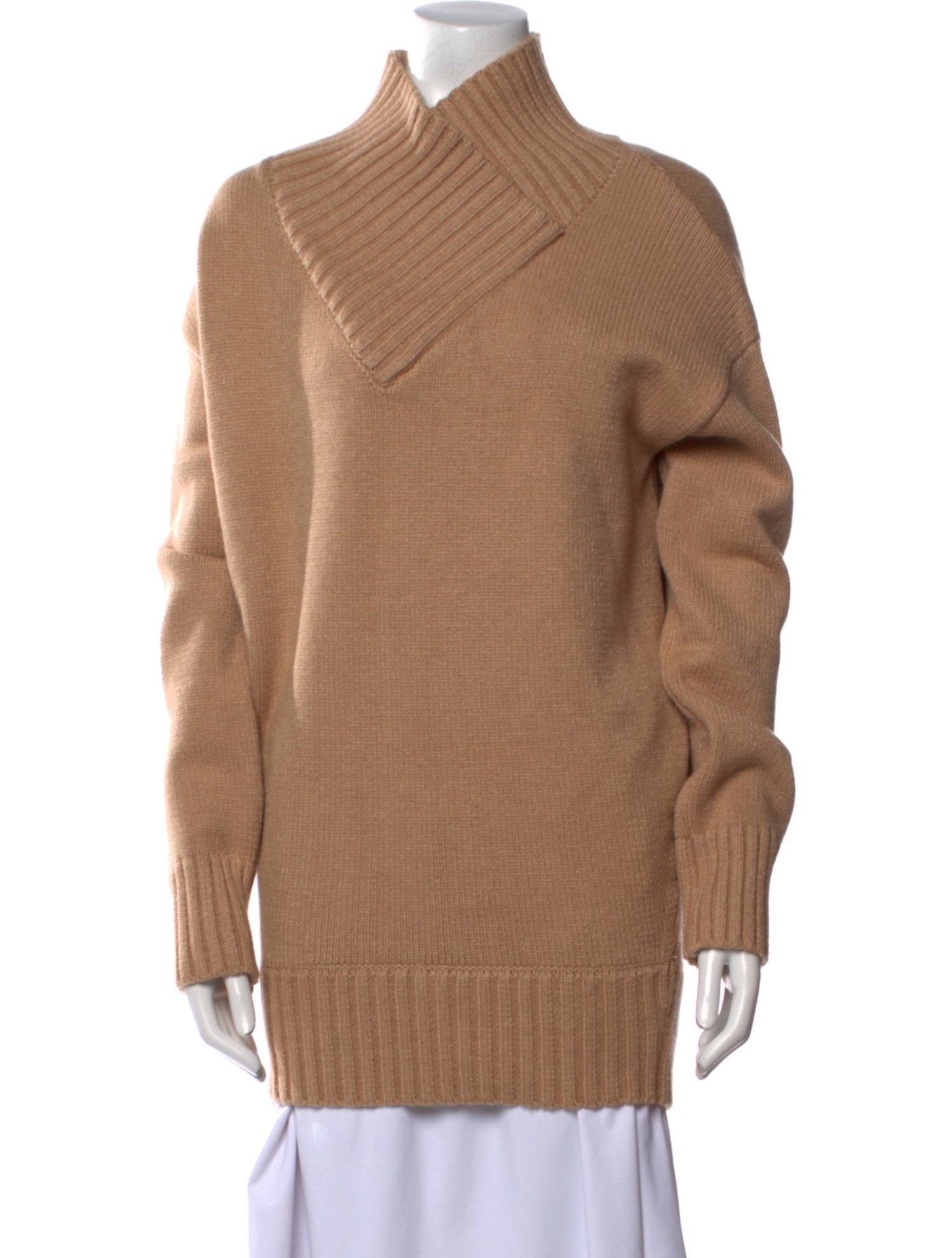 SER.O.YA Mock Neck Sweater w/ Tags