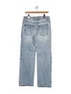 SER.O.YA Mid-Rise Wide Leg Jeans