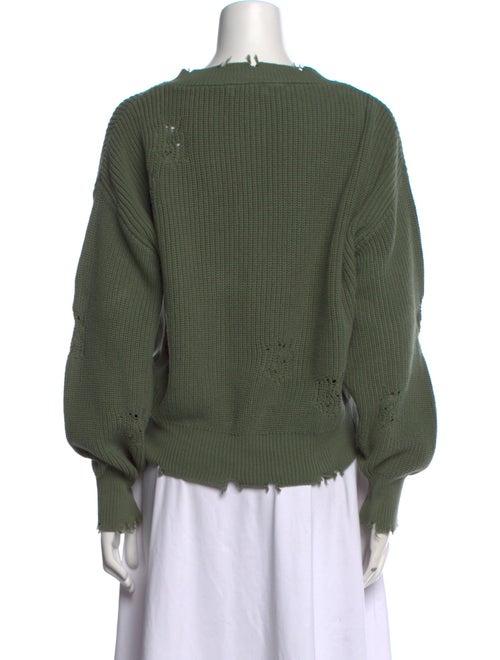 SER.O.YA V-Neck Sweater