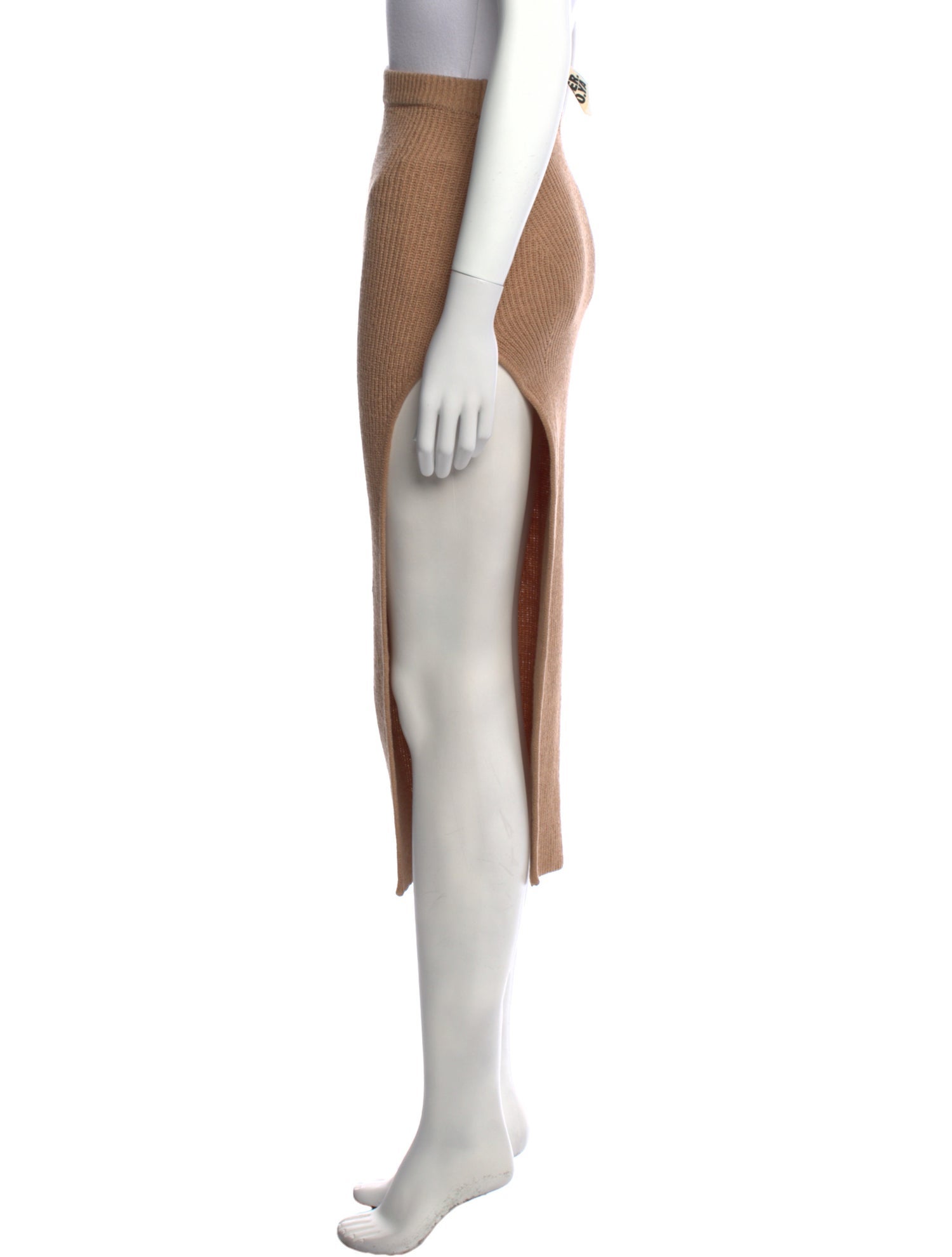 SER.O.YA Midi Length Skirt