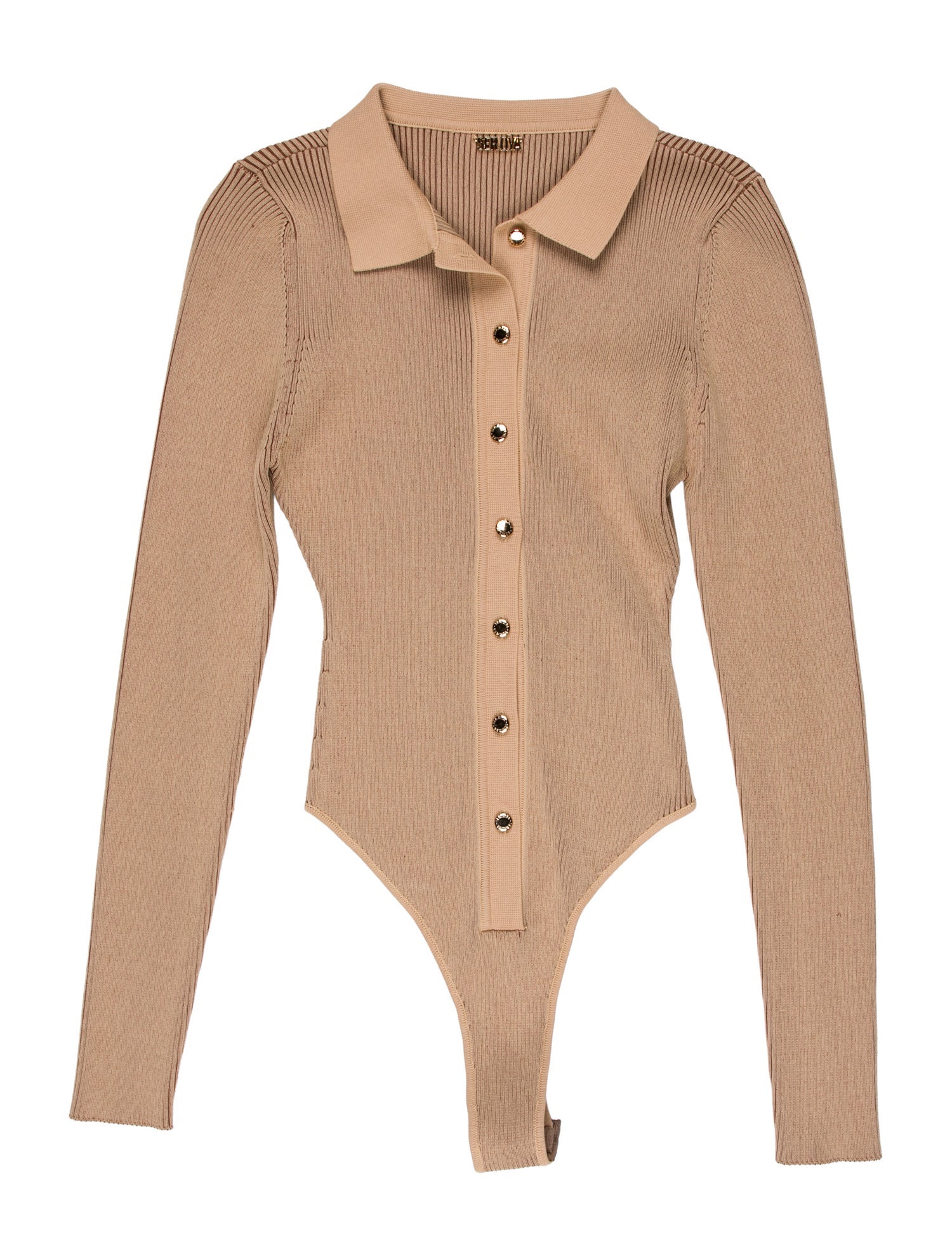 SER.O.YA Long Sleeve Bodysuit