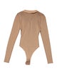 SER.O.YA Long Sleeve Bodysuit
