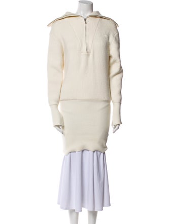 SER.O.YA Crew Neck Sweater