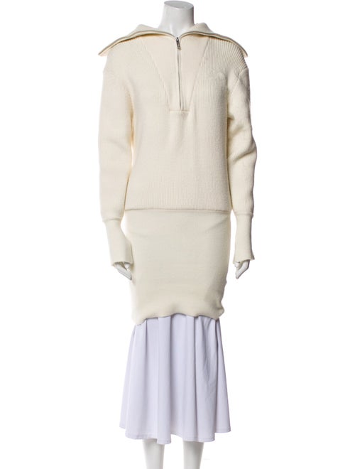 SER.O.YA Crew Neck Sweater