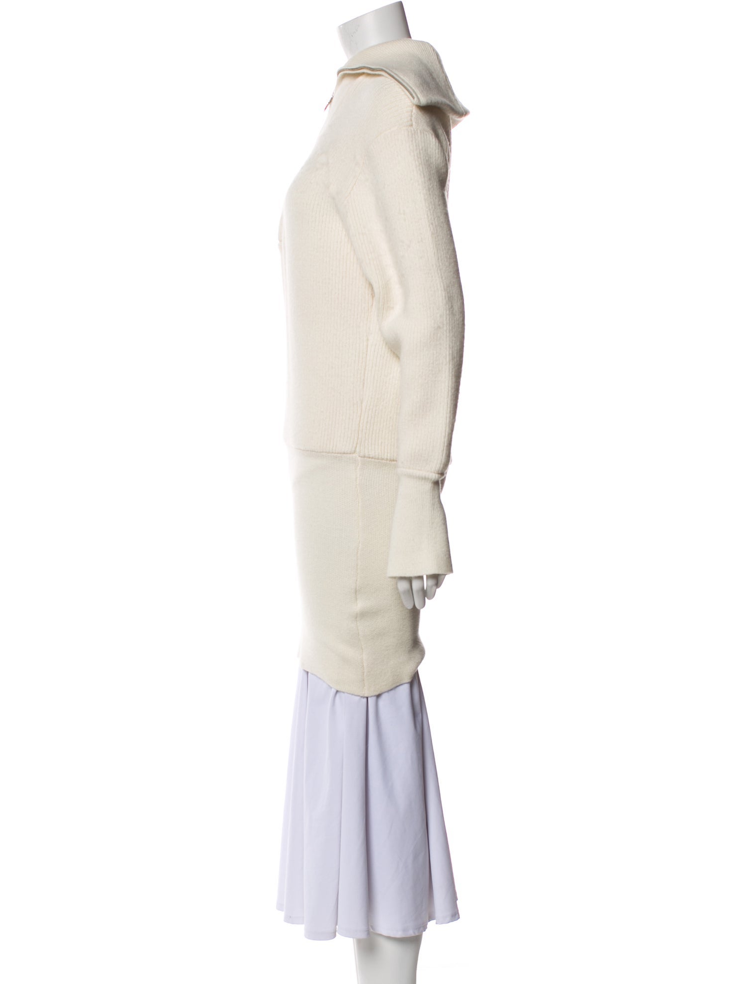 SER.O.YA Crew Neck Sweater