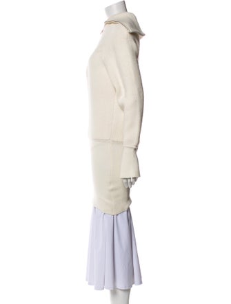 SER.O.YA Crew Neck Sweater